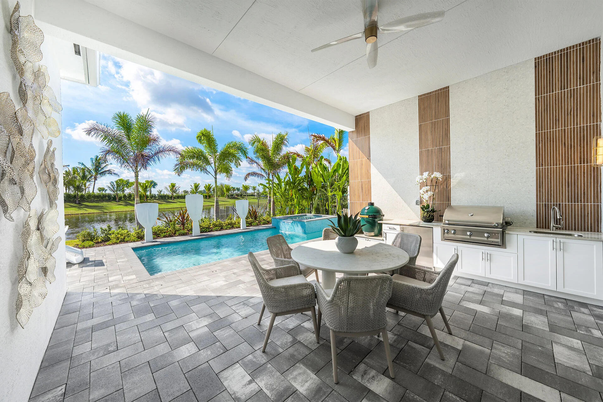Valencia Del Mar - Residential