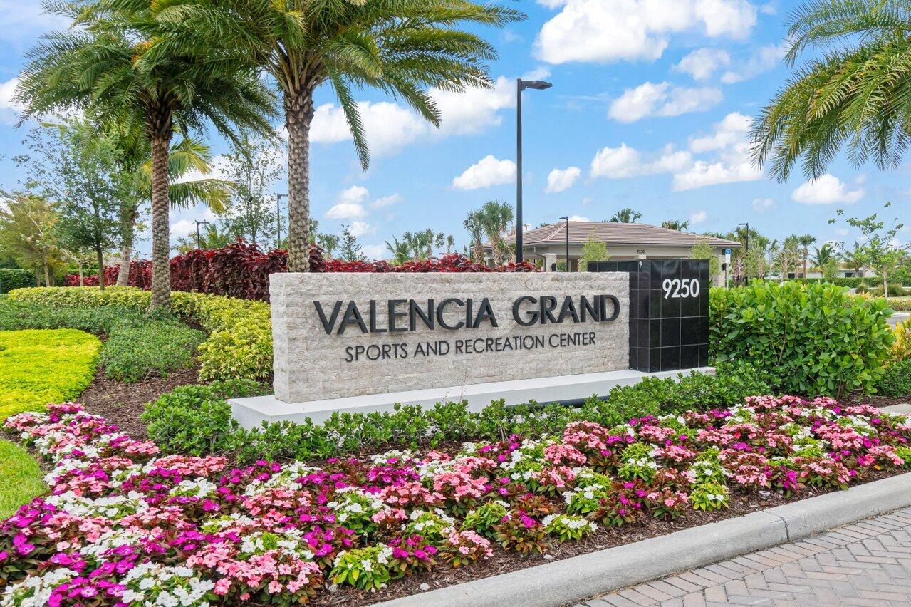 Valencia Del Mar - Residential
