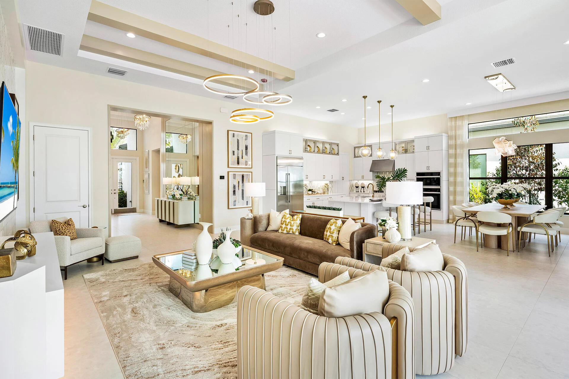 Valencia Del Mar - Residential