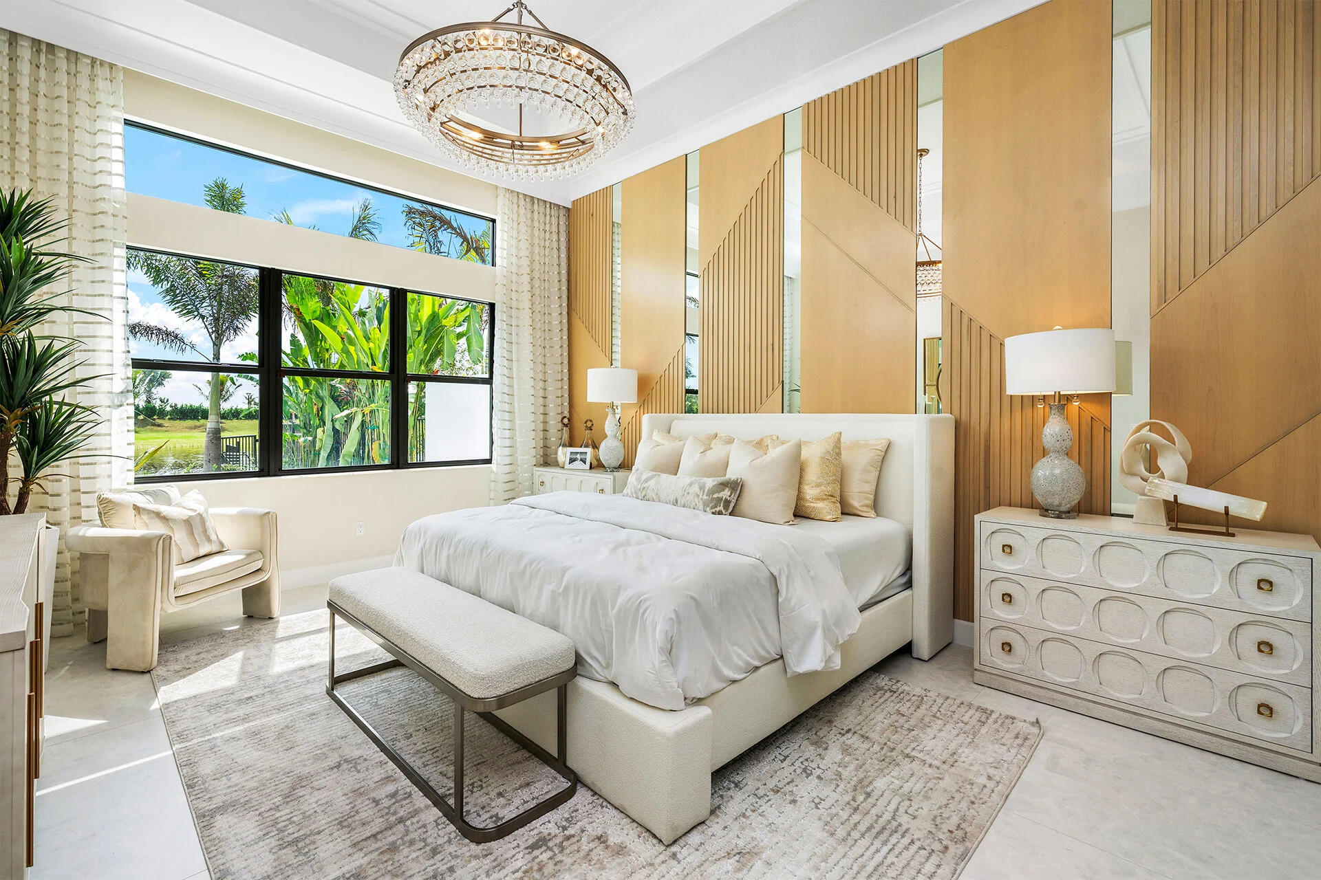 Valencia Del Mar - Residential