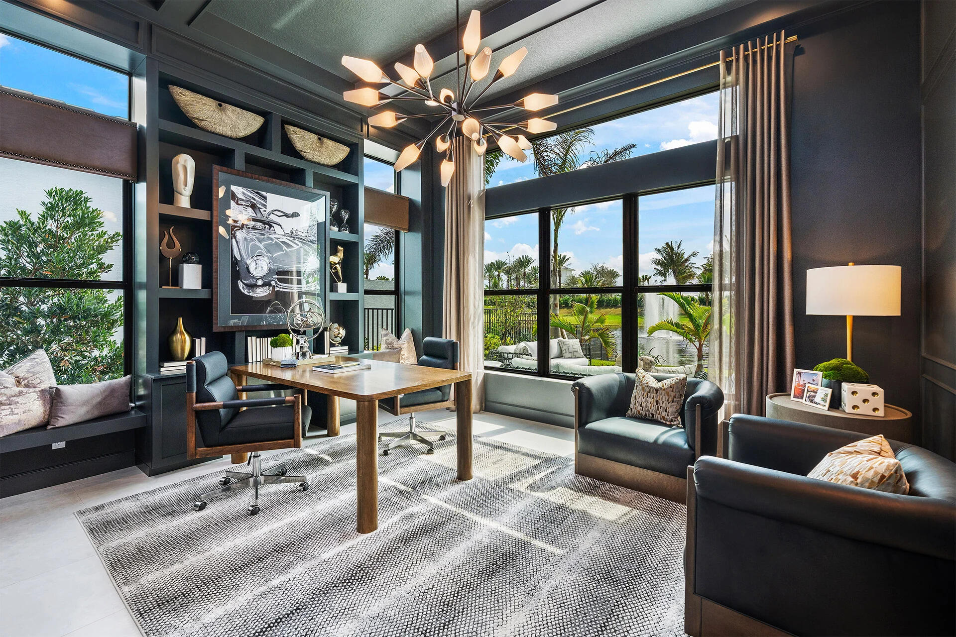 Valencia Del Mar - Residential