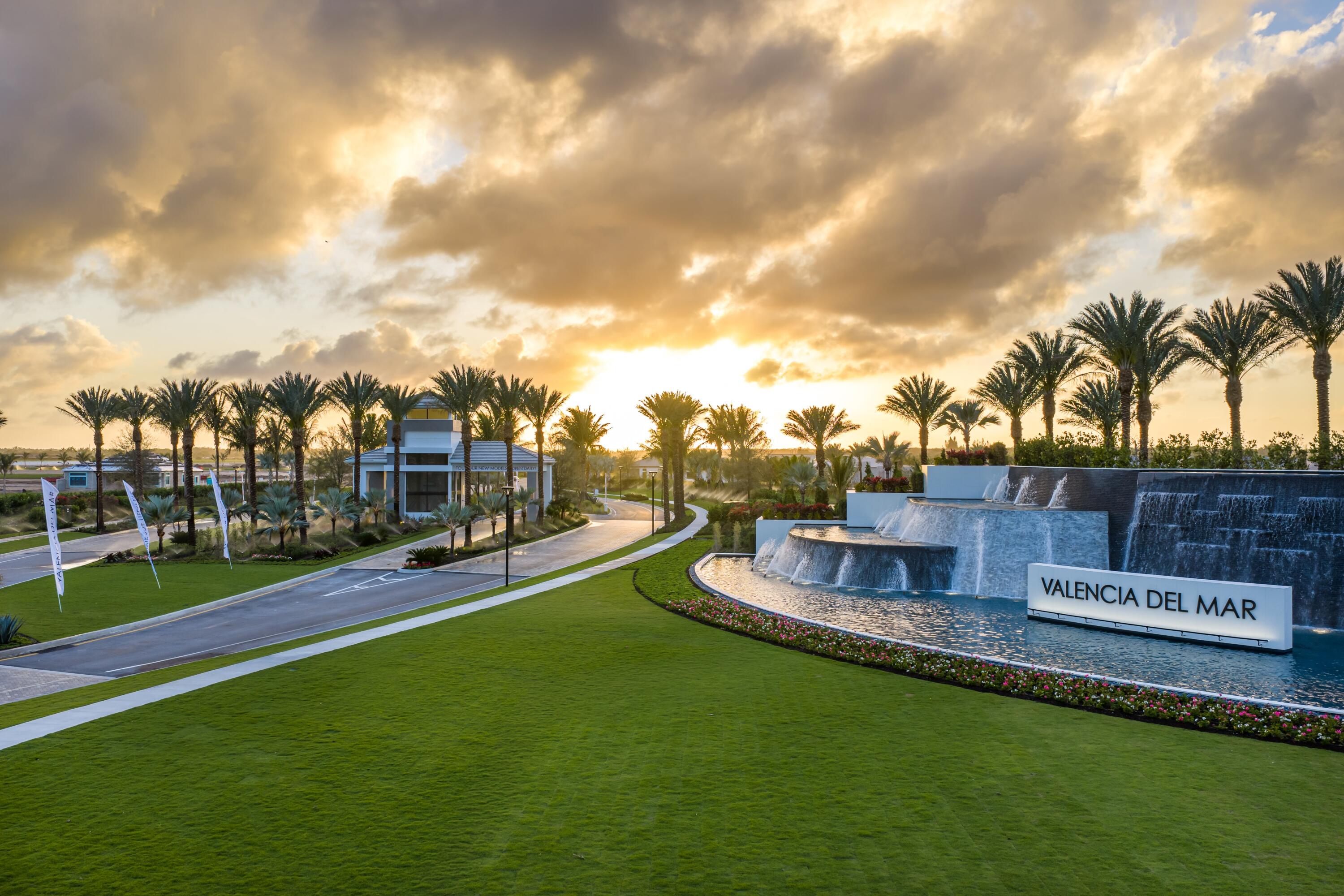 Valencia Del Mar - Residential