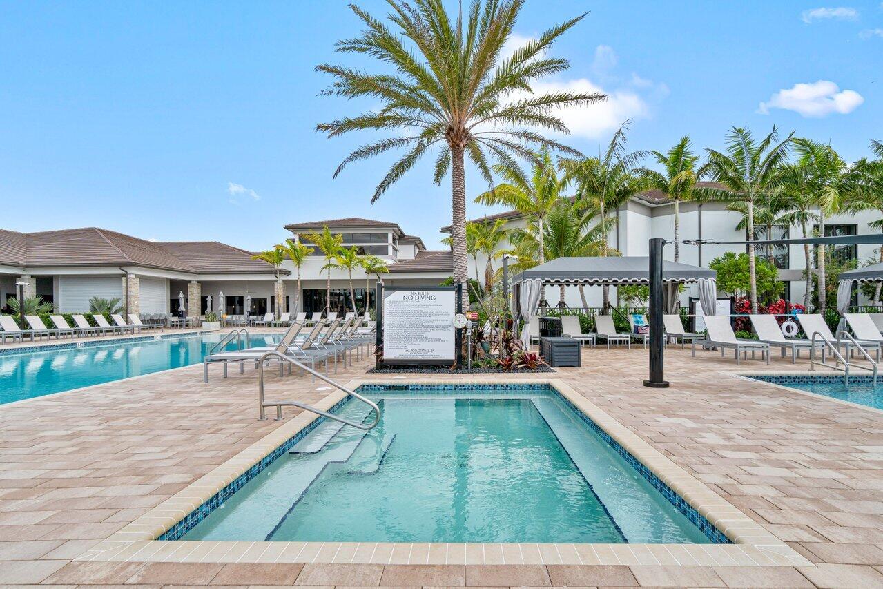 Valencia Del Mar - Residential