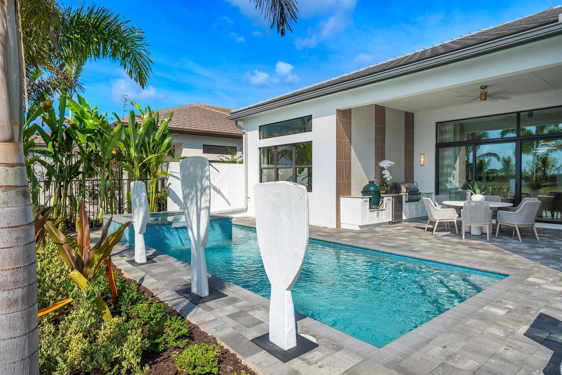 Valencia Del Mar - Residential