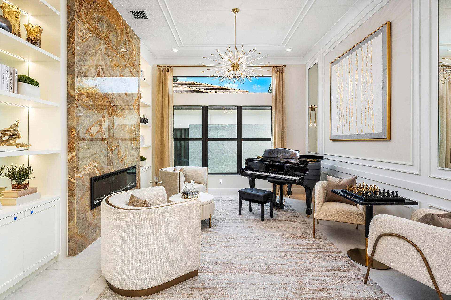 Valencia Del Mar - Residential