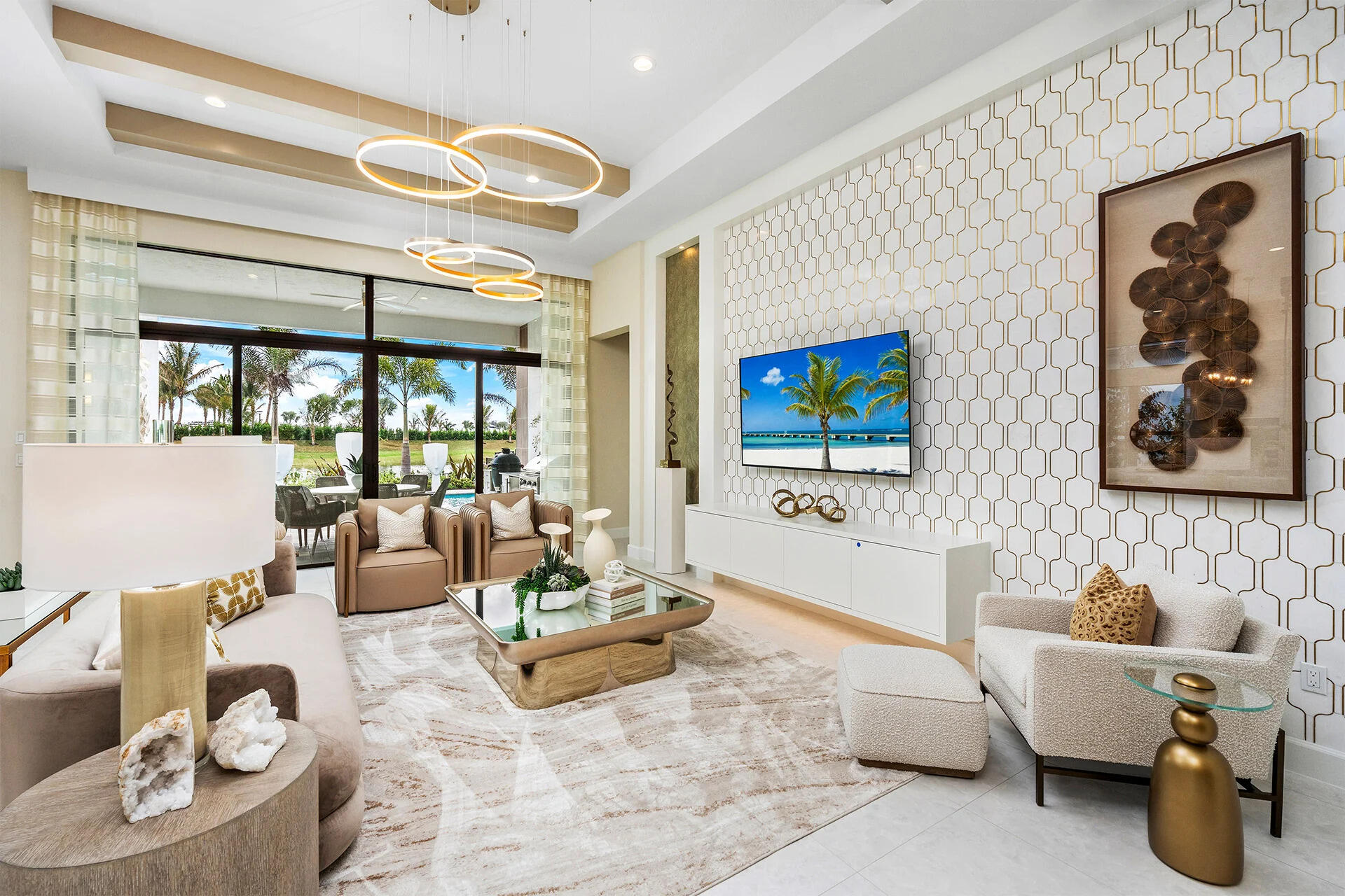 Valencia Del Mar - Residential