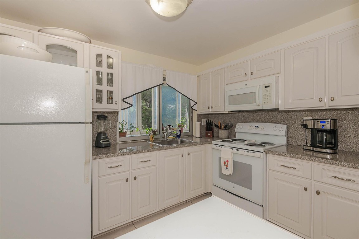 Lime Bay - Residential