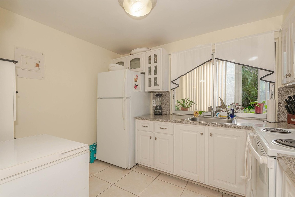 Lime Bay - Residential