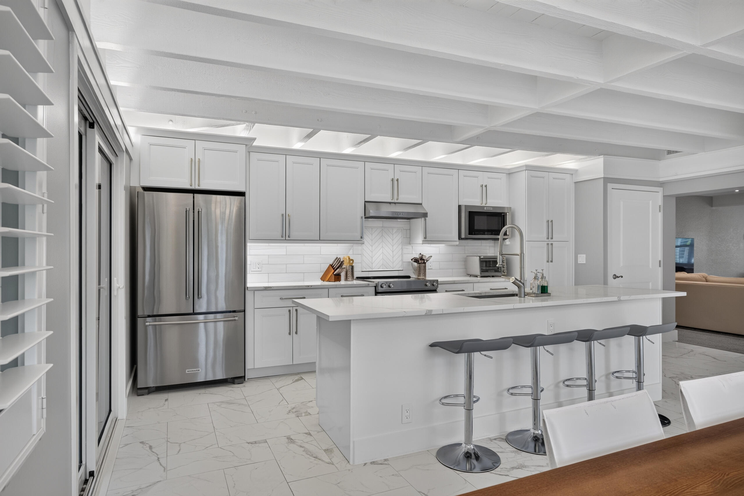 Sun Manors - Residential