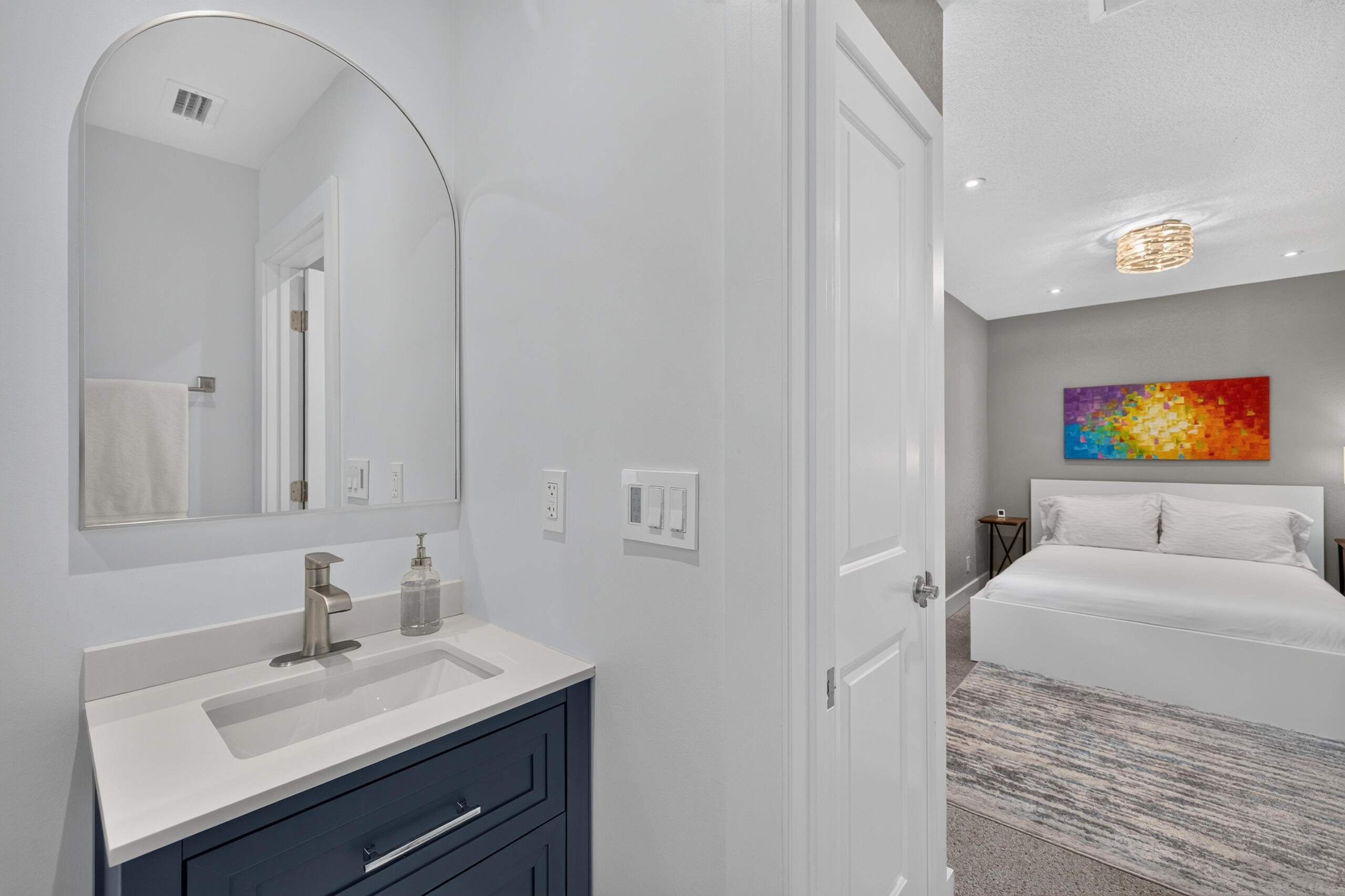Sun Manors - Residential