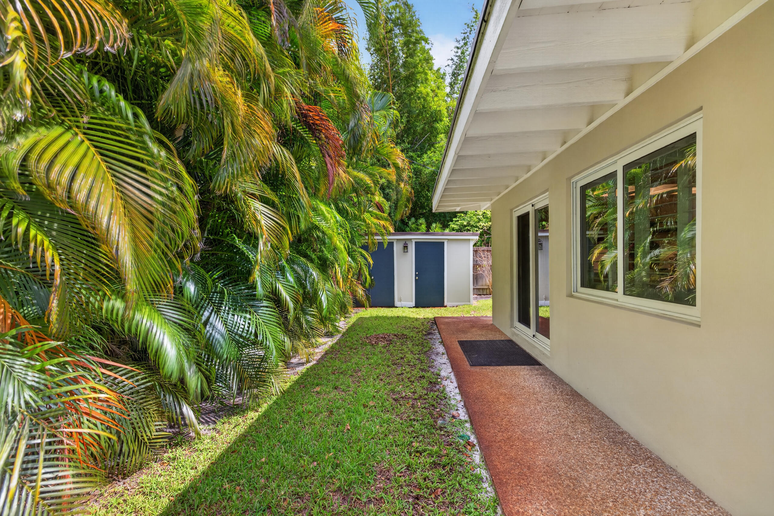 Sun Manors - Residential