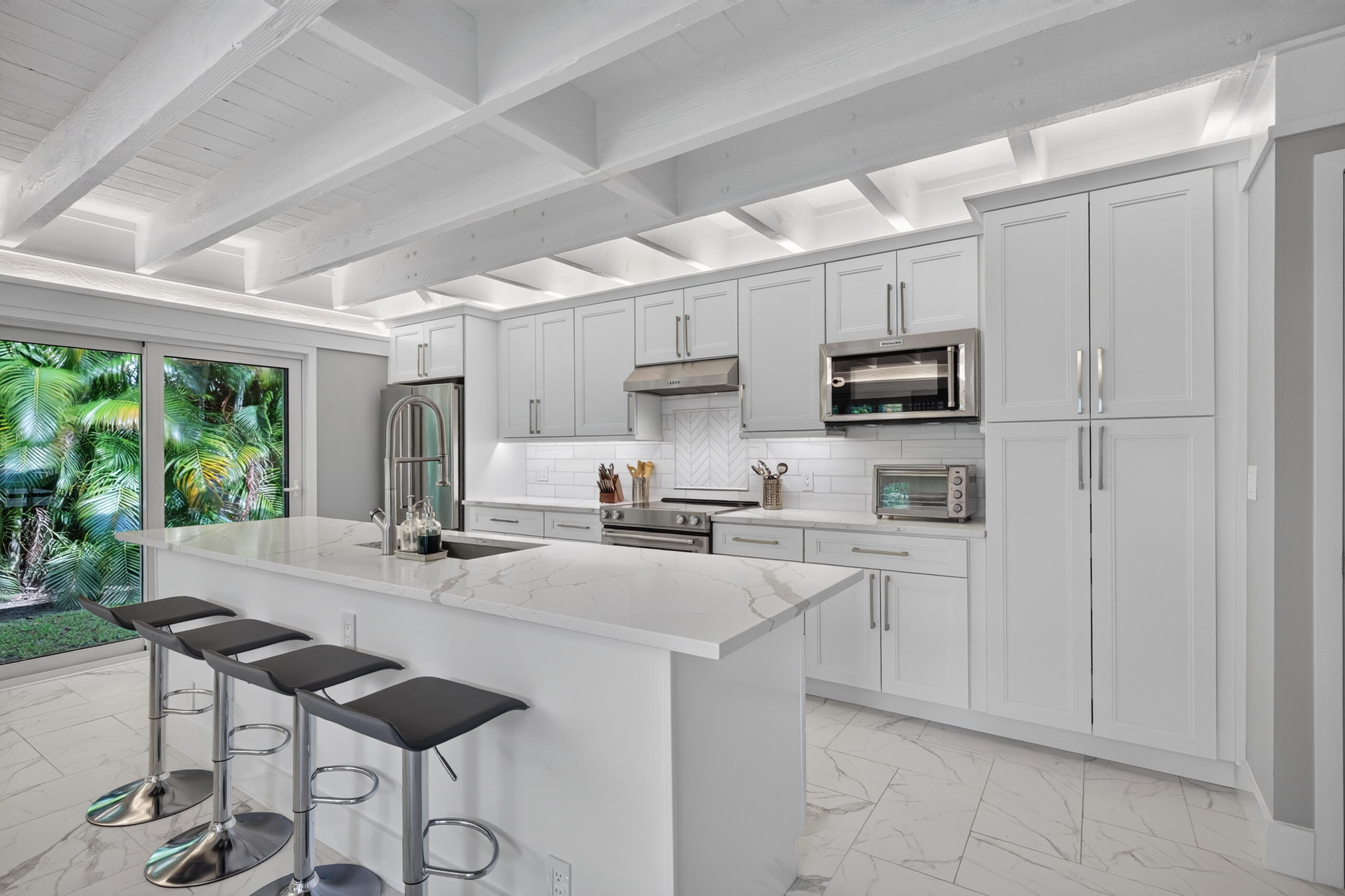 Sun Manors - Residential