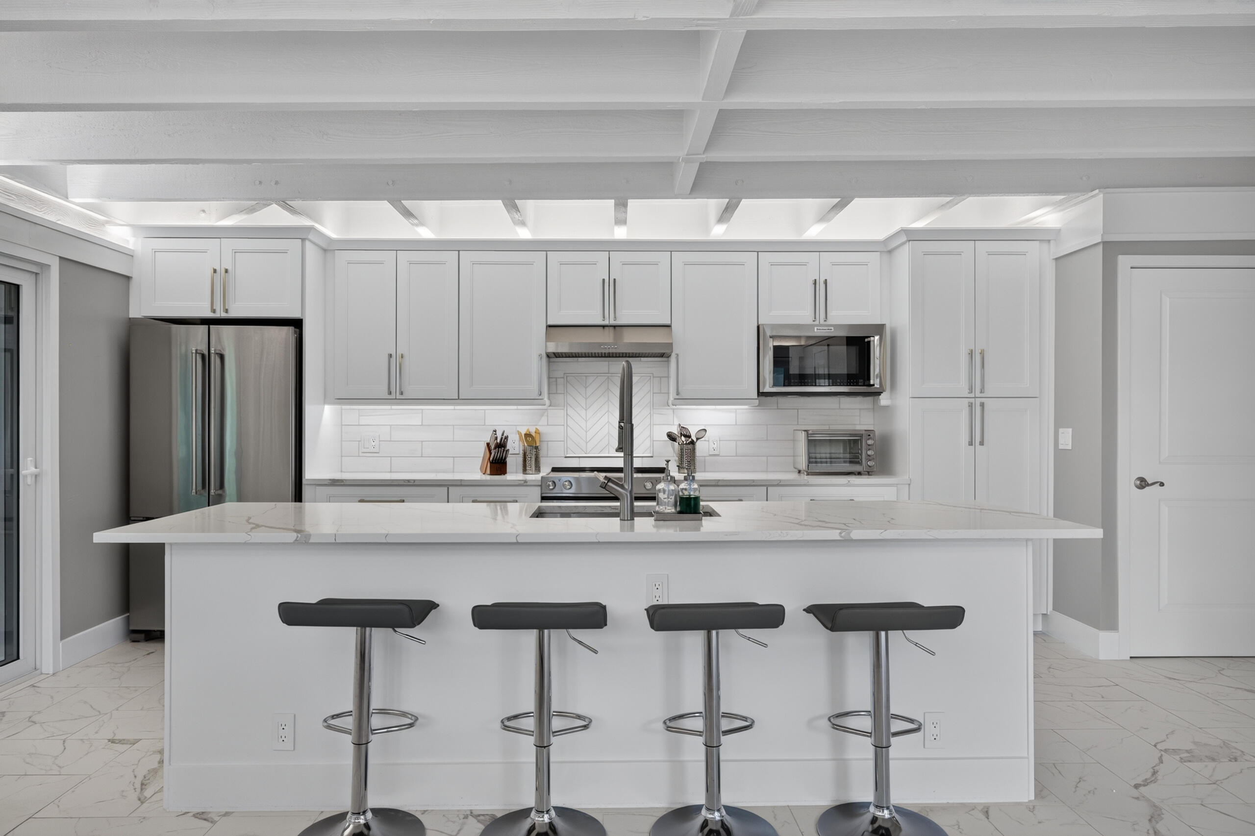 Sun Manors - Residential