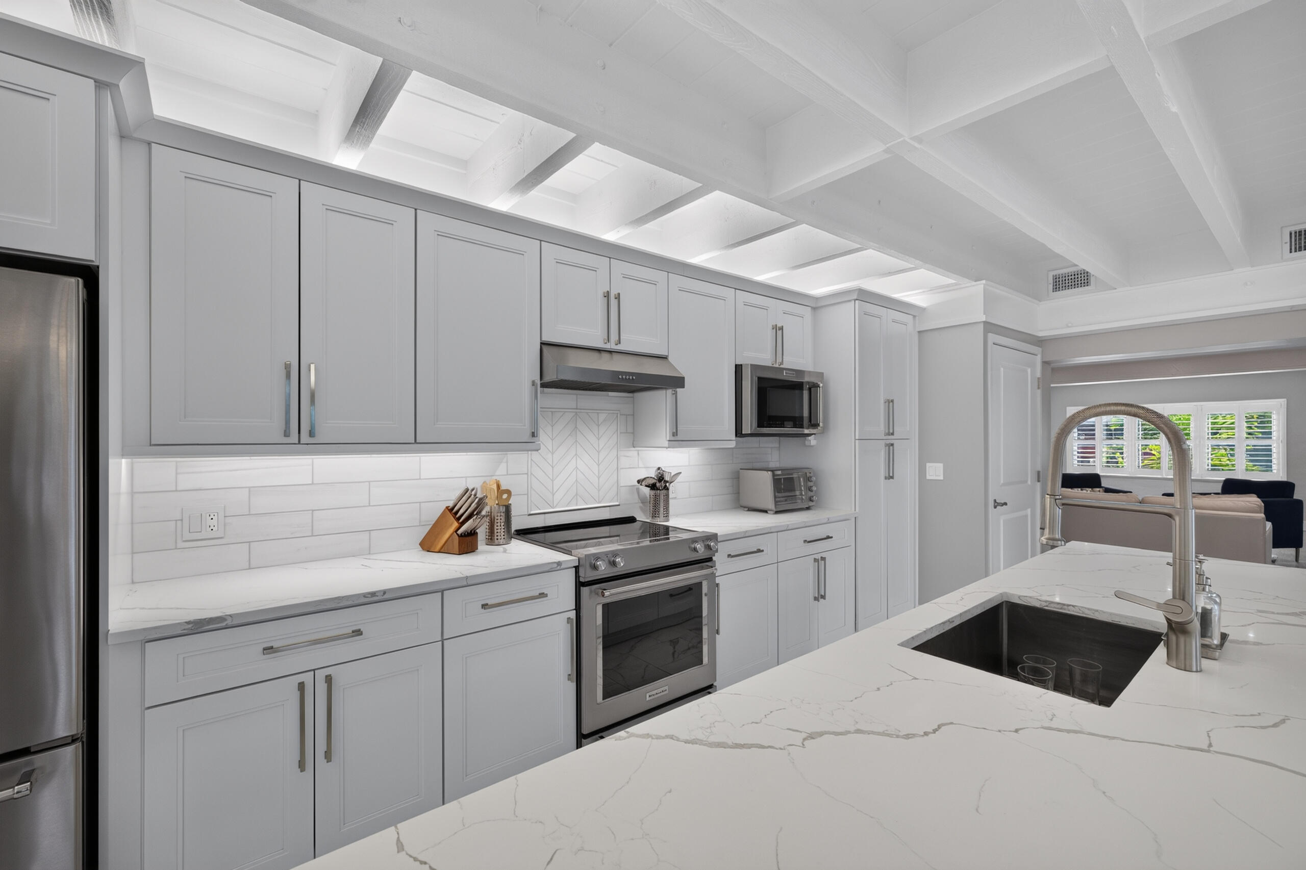 Sun Manors - Residential