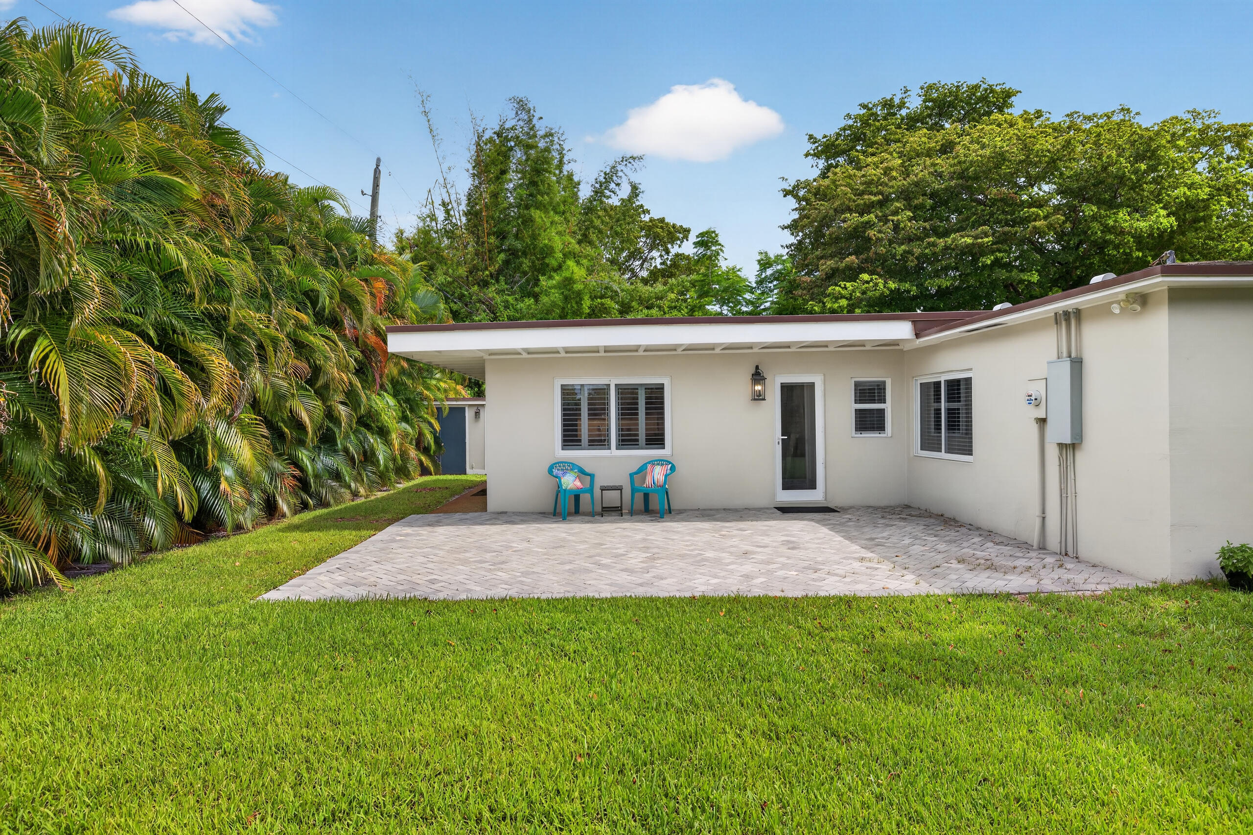 Sun Manors - Residential