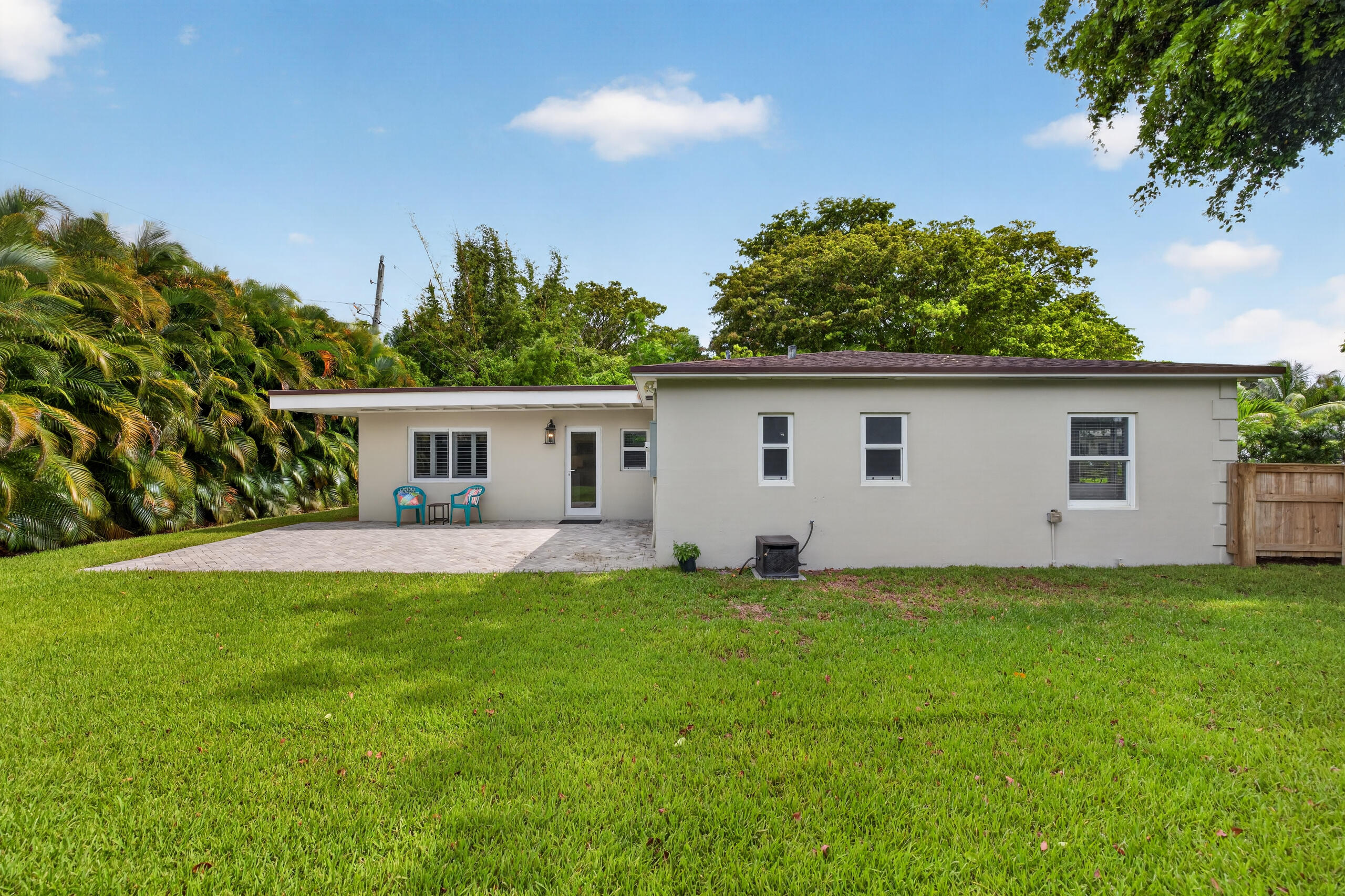 Sun Manors - Residential