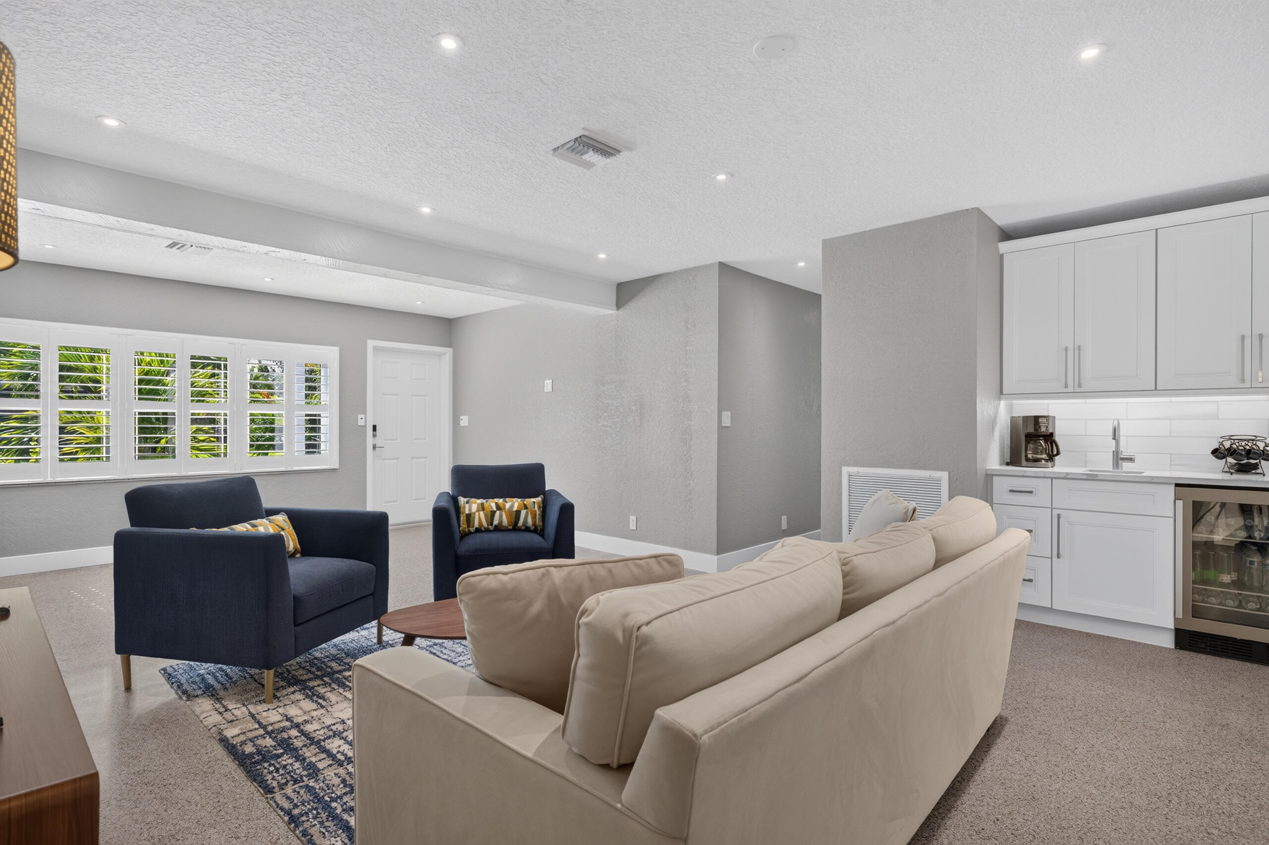 Sun Manors - Residential