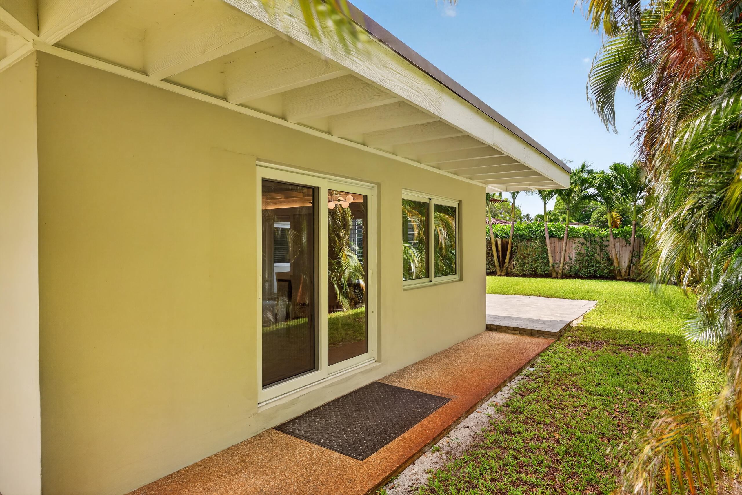 Sun Manors - Residential