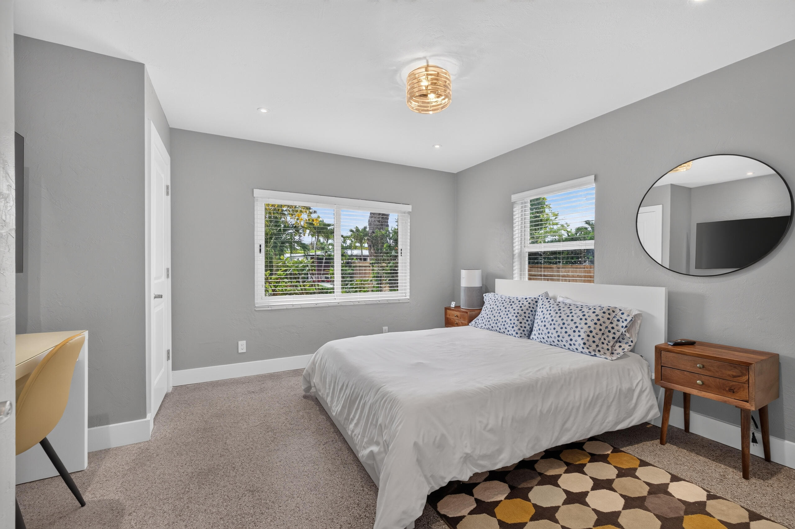 Sun Manors - Residential