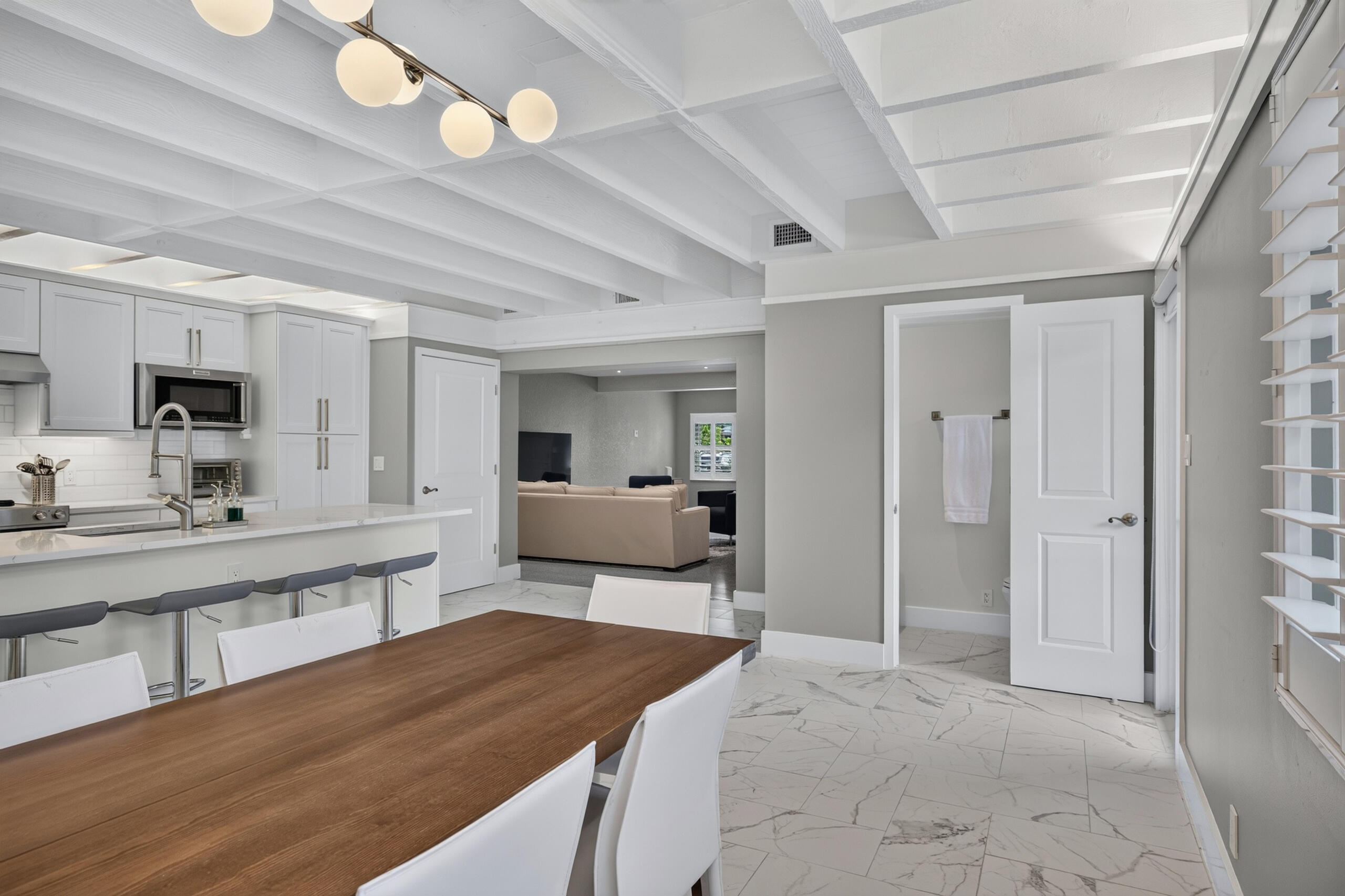 Sun Manors - Residential