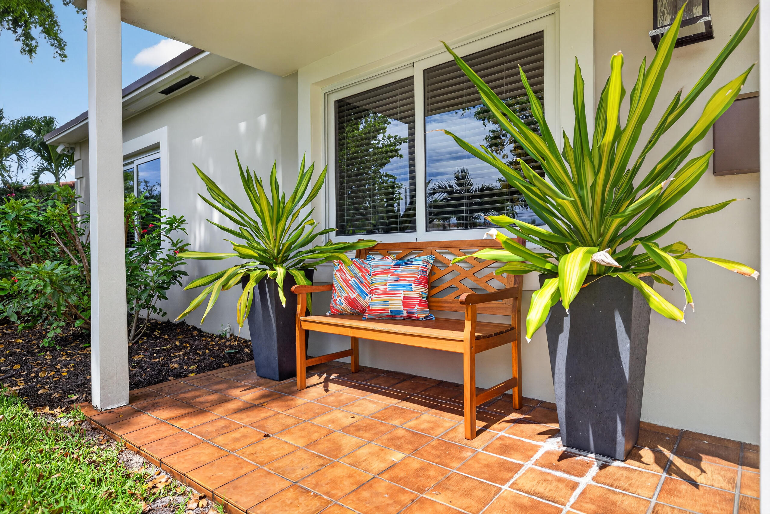 Sun Manors - Residential