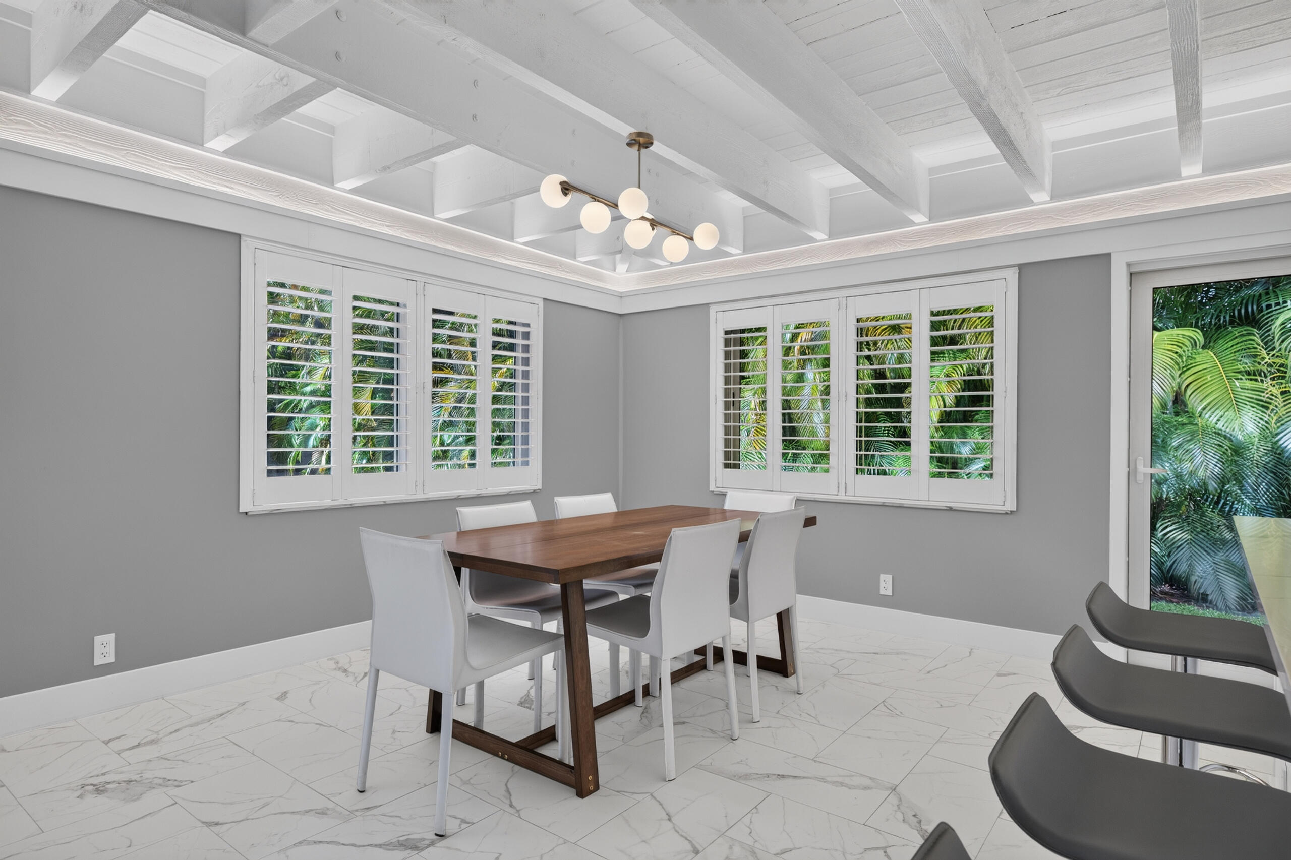 Sun Manors - Residential