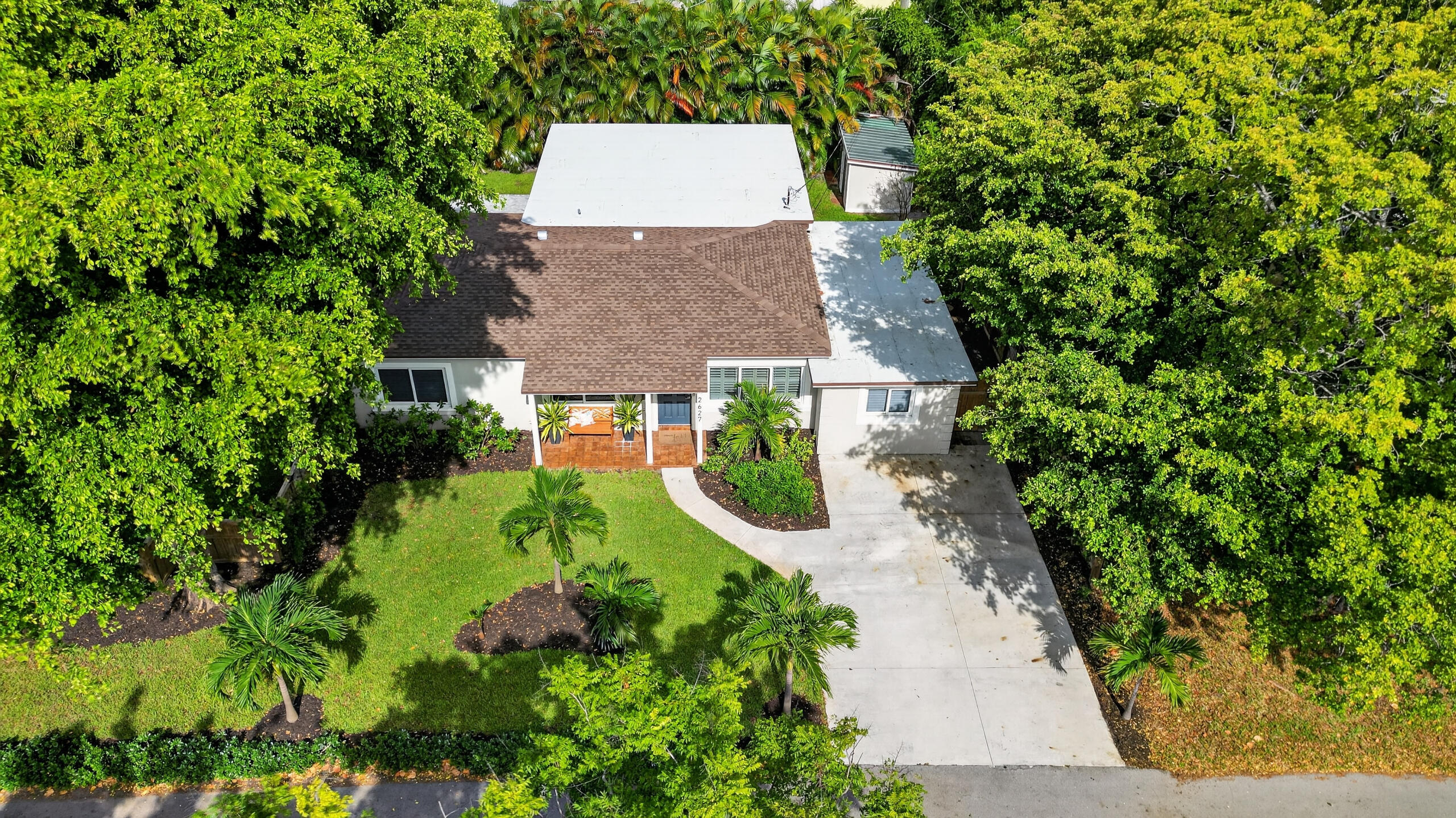 Sun Manors - Residential