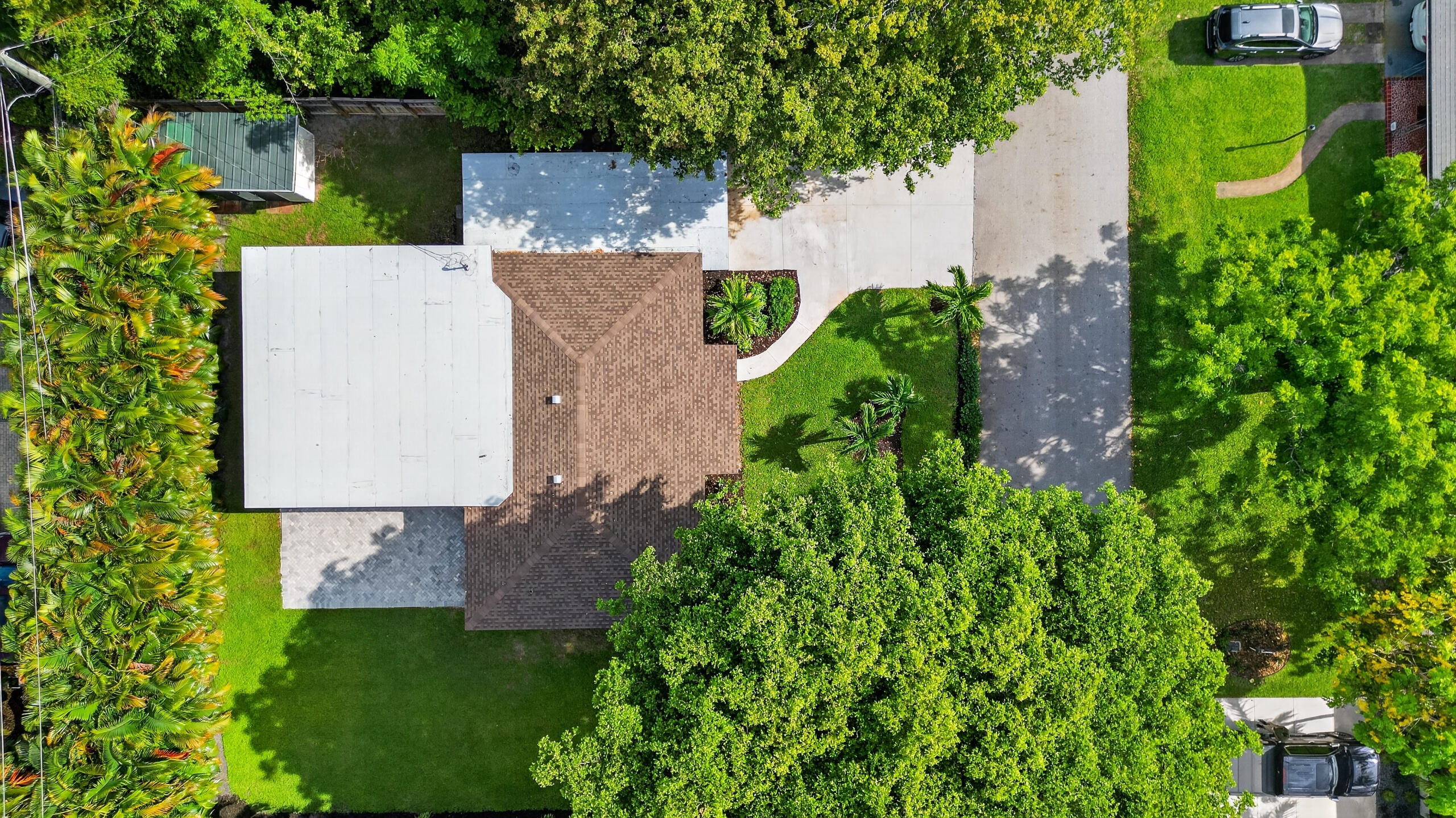 Sun Manors - Residential