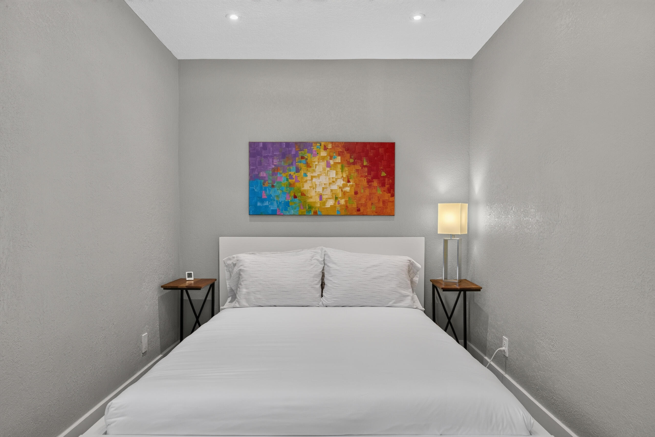Sun Manors - Residential