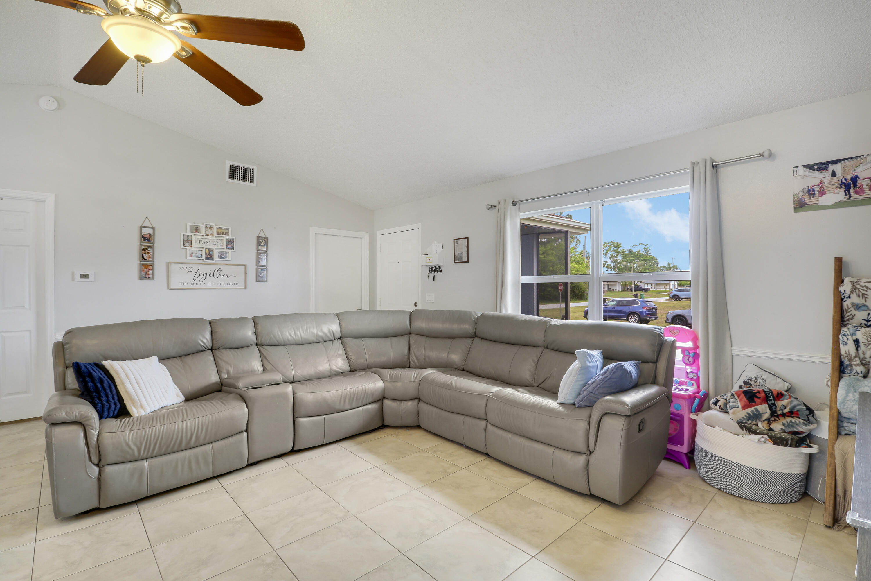 PORT ST LUCIE SECTION  34 - Residential