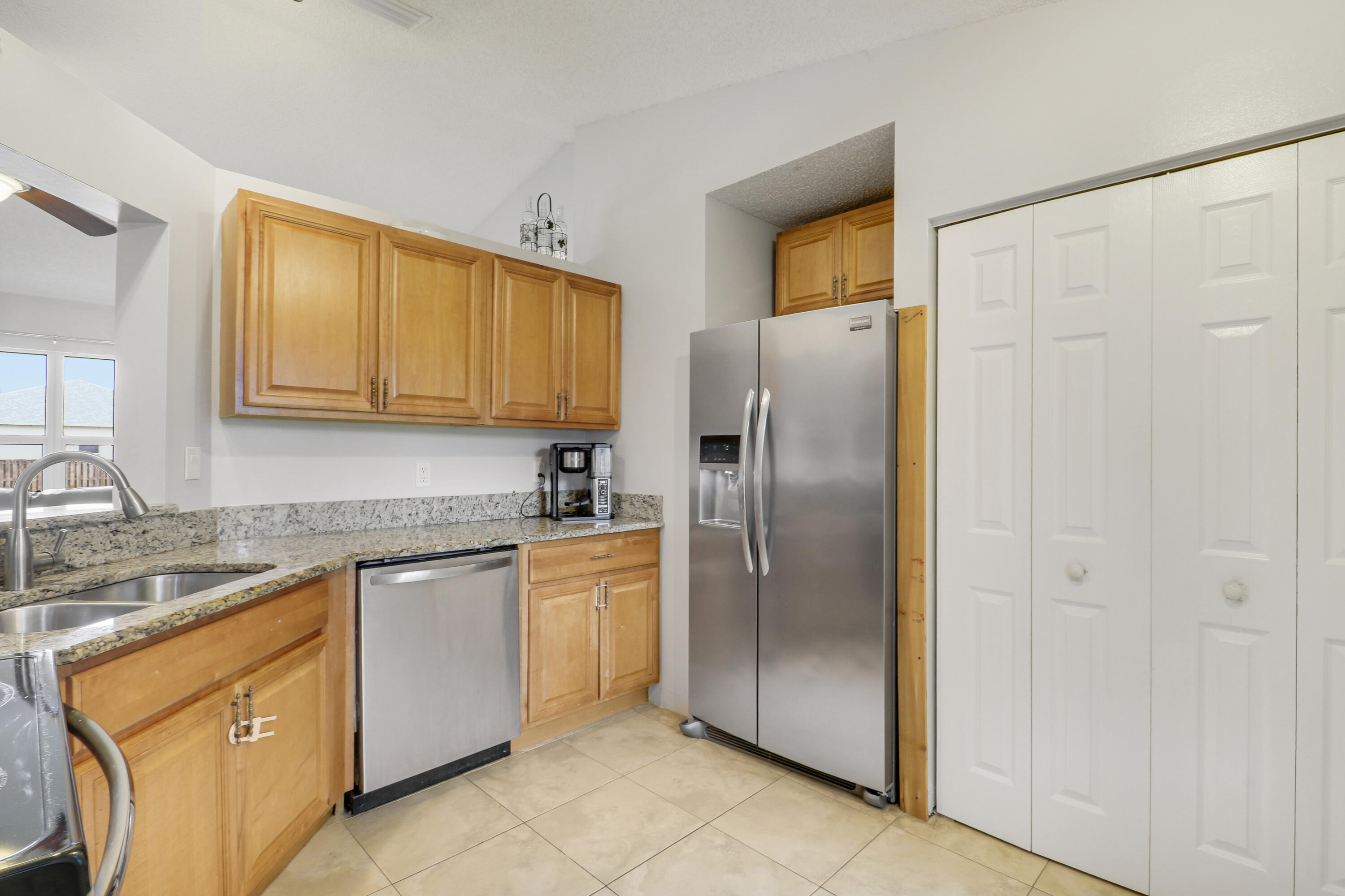 PORT ST LUCIE SECTION  34 - Residential