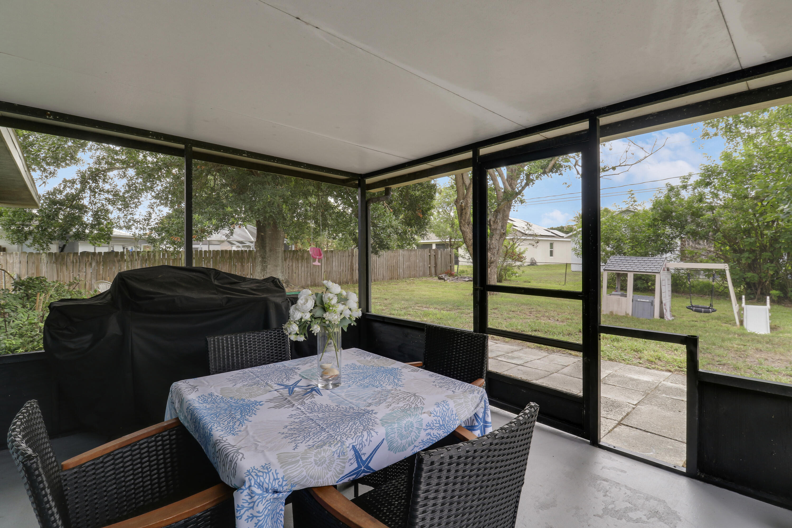 PORT ST LUCIE SECTION  34 - Residential