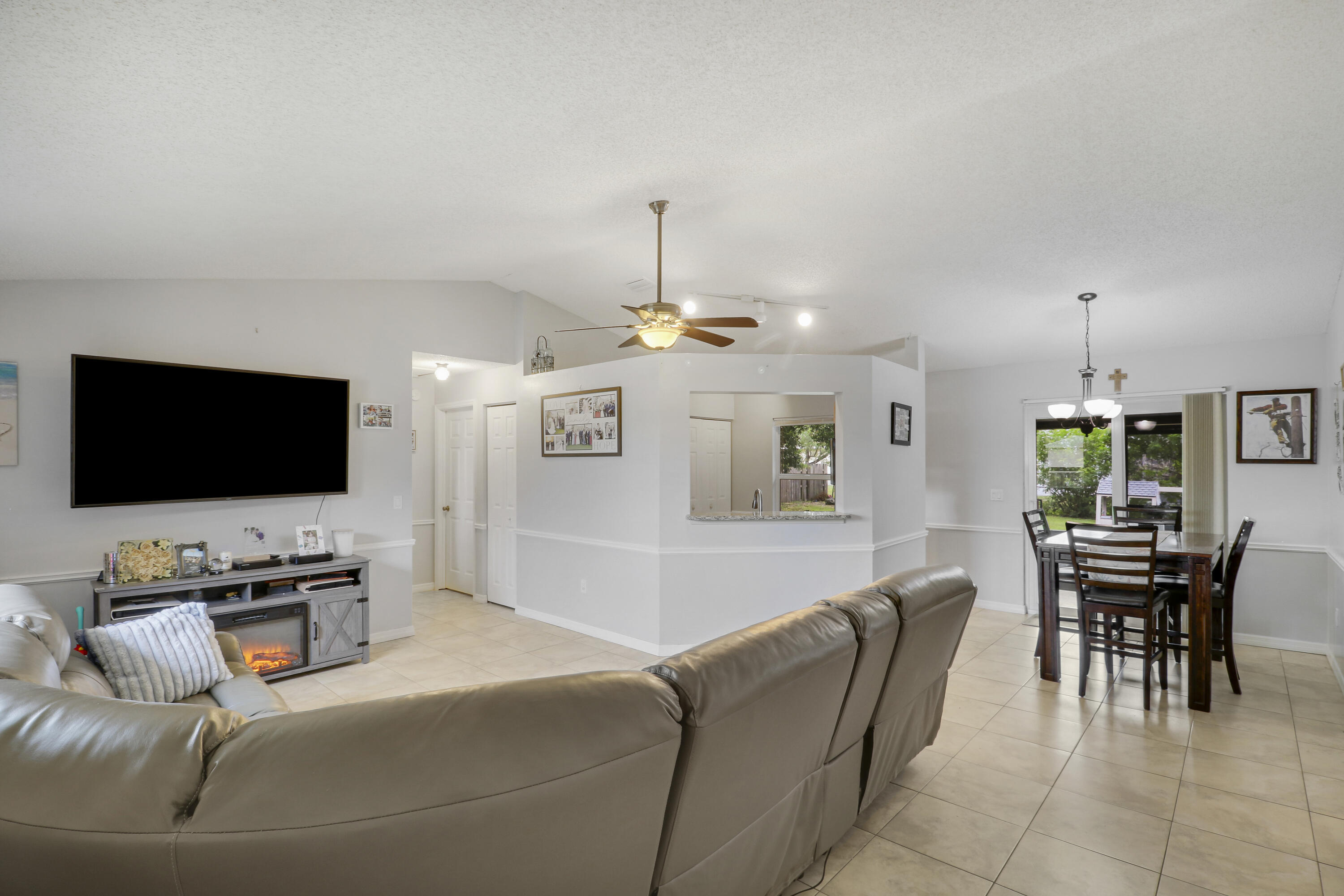 PORT ST LUCIE SECTION  34 - Residential