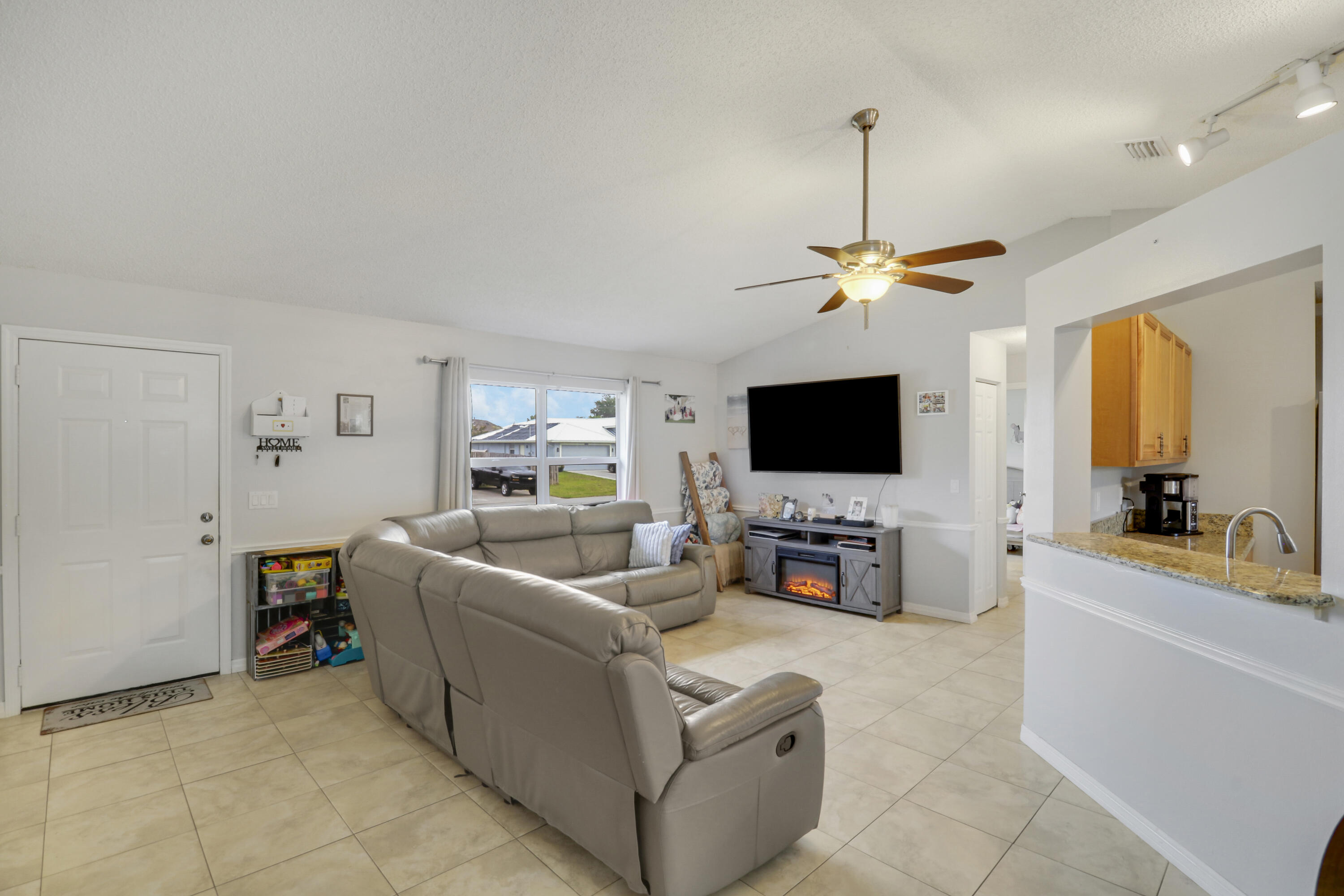 PORT ST LUCIE SECTION  34 - Residential