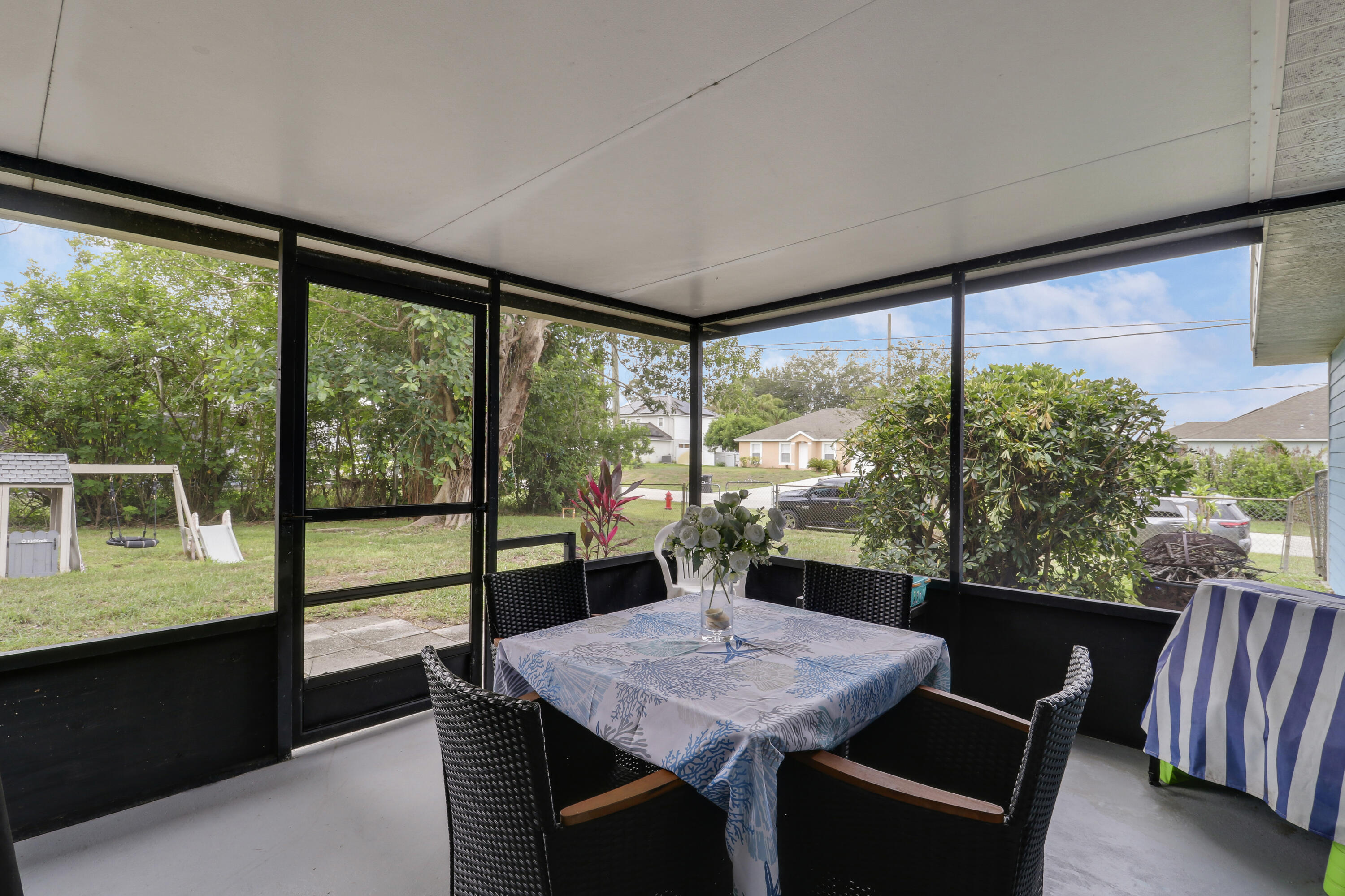 PORT ST LUCIE SECTION  34 - Residential