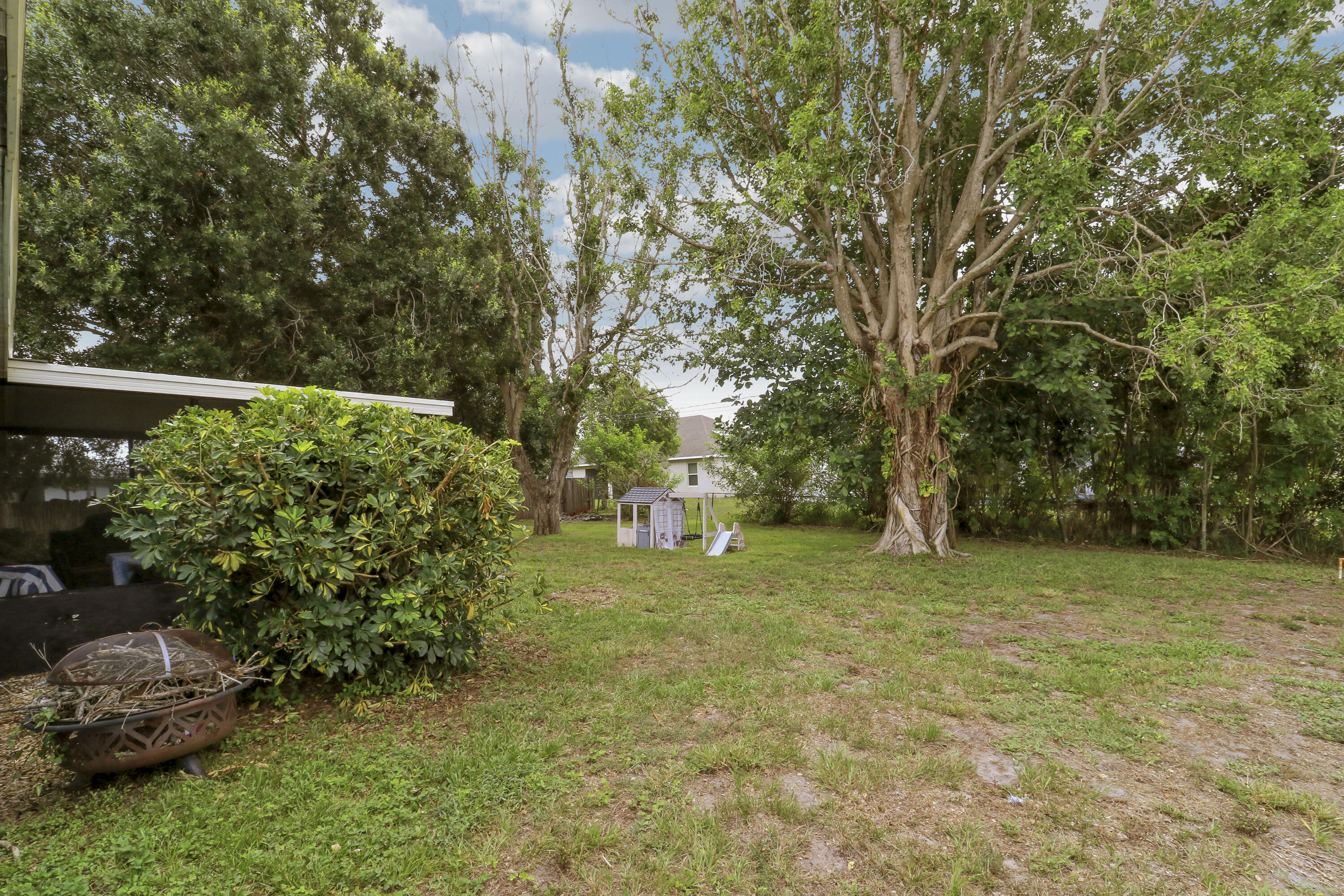 PORT ST LUCIE SECTION  34 - Residential