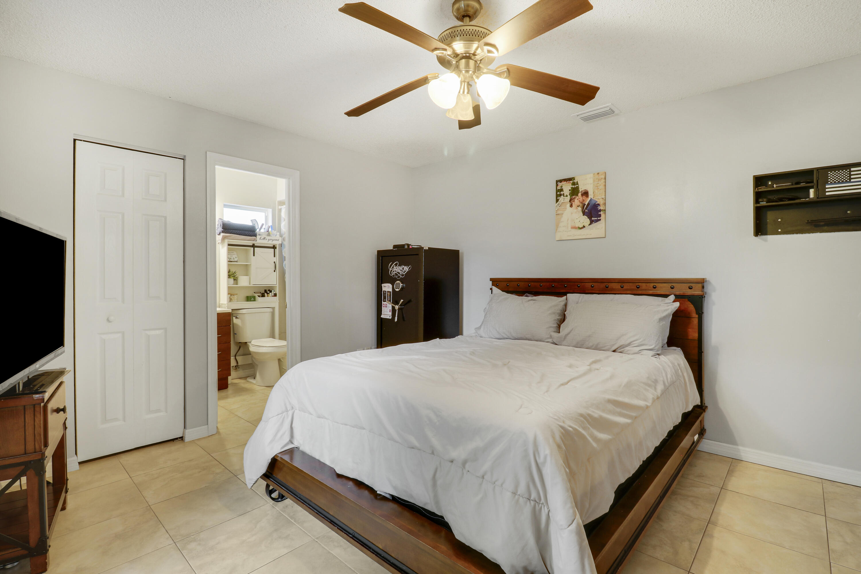 PORT ST LUCIE SECTION  34 - Residential