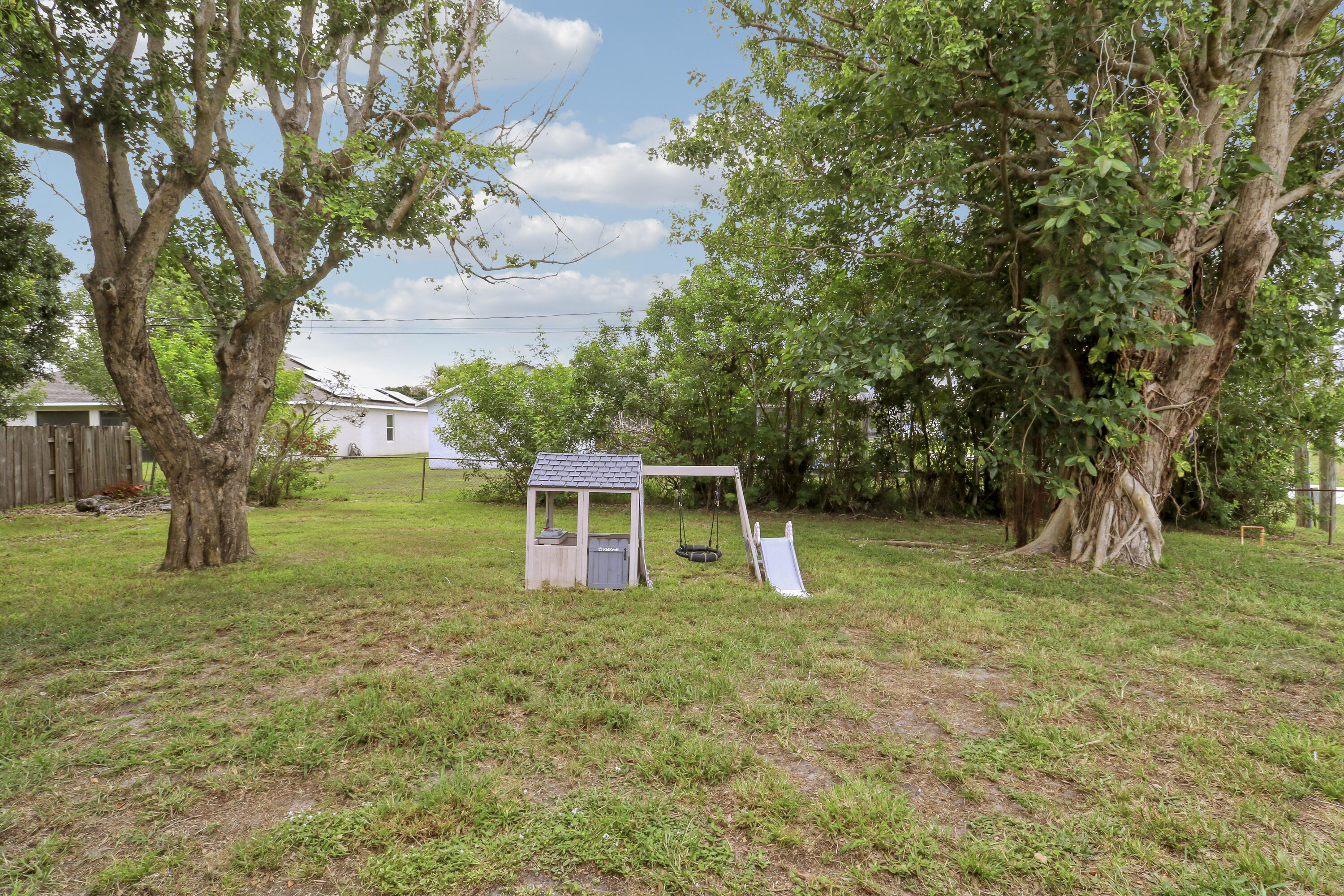 PORT ST LUCIE SECTION  34 - Residential