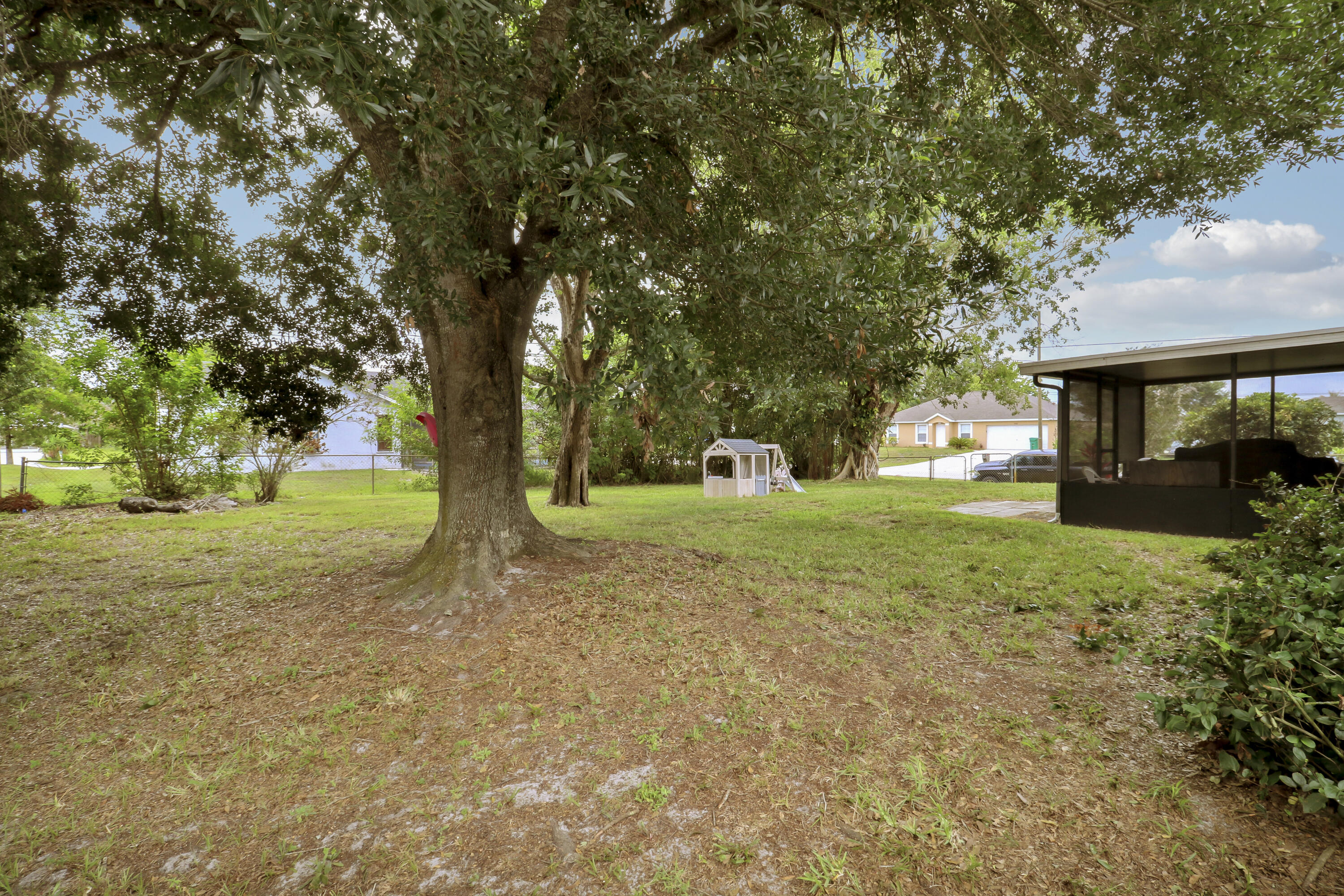 PORT ST LUCIE SECTION  34 - Residential