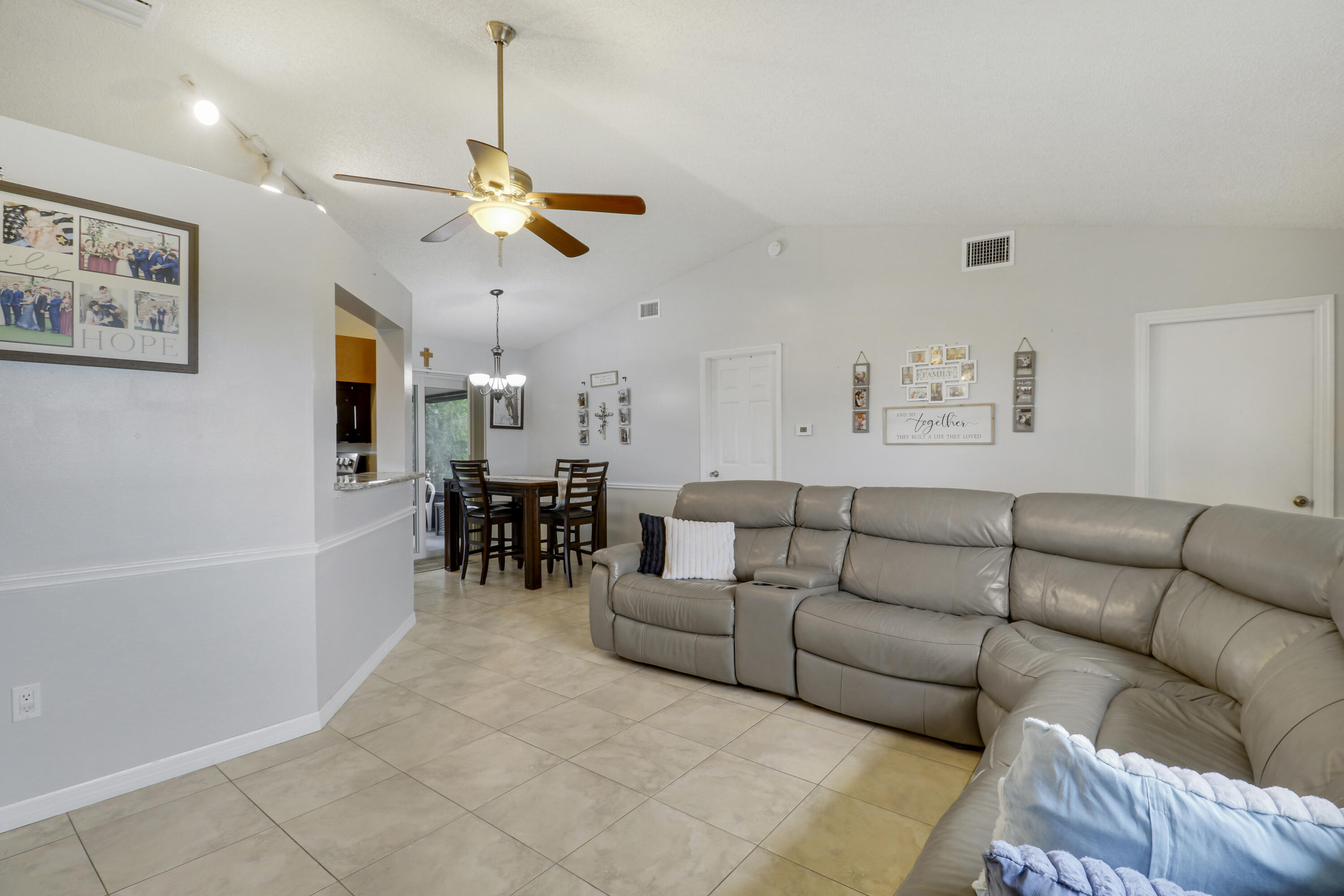 PORT ST LUCIE SECTION  34 - Residential