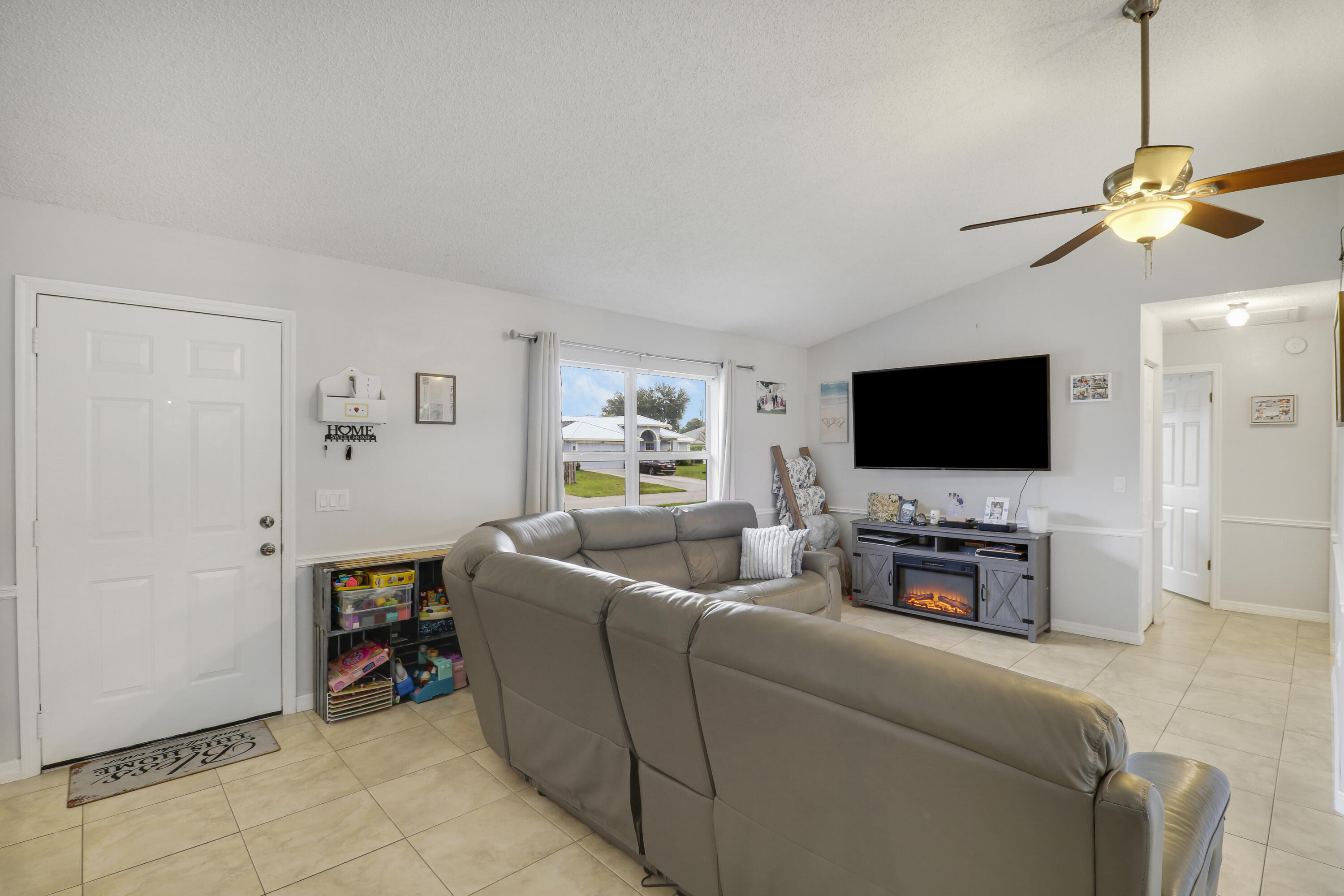 PORT ST LUCIE SECTION  34 - Residential