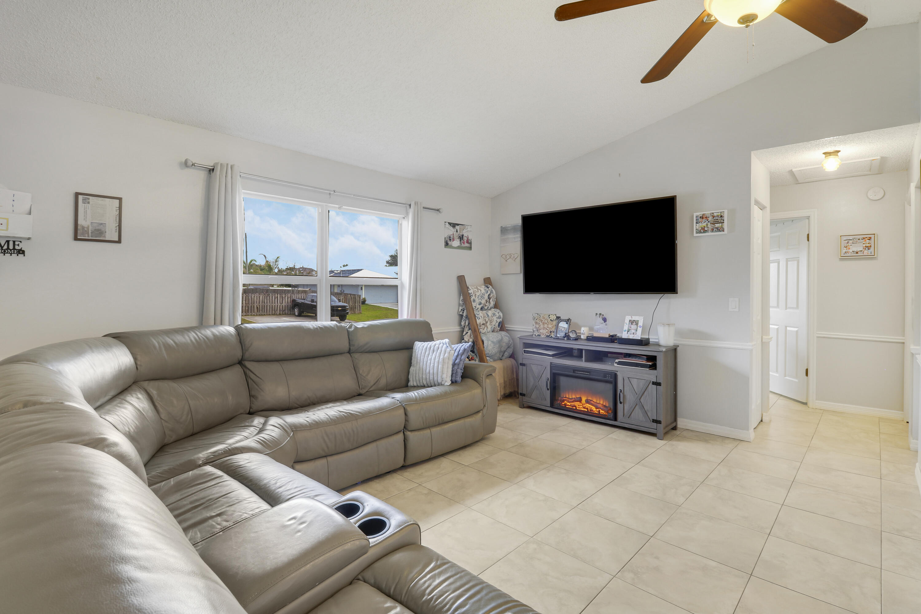 PORT ST LUCIE SECTION  34 - Residential