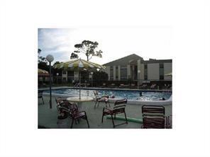RAMBLEWOOD EAST CONDO - Residential