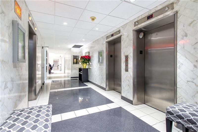 Coral Ridge Towers - Residential