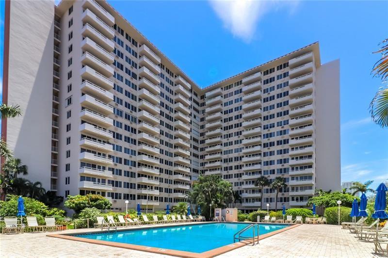Coral Ridge Towers - Residential