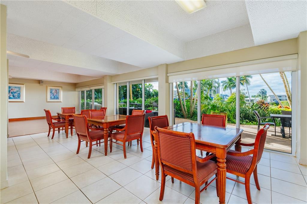 Coral Ridge Towers - Residential