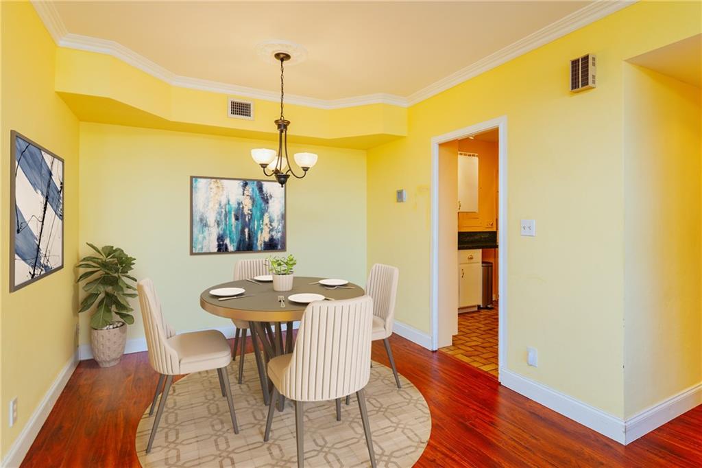 Coral Ridge Towers - Residential