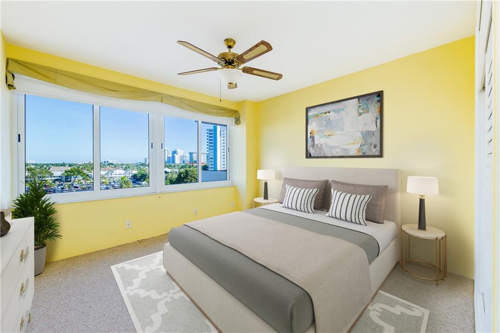 Coral Ridge Towers - Residential