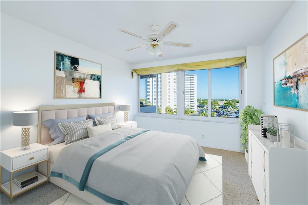 Coral Ridge Towers - Residential