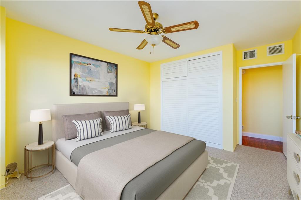 Coral Ridge Towers - Residential